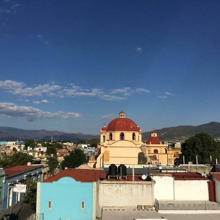 Oaxaca At Your Doorstep Apartman Kültér fotó