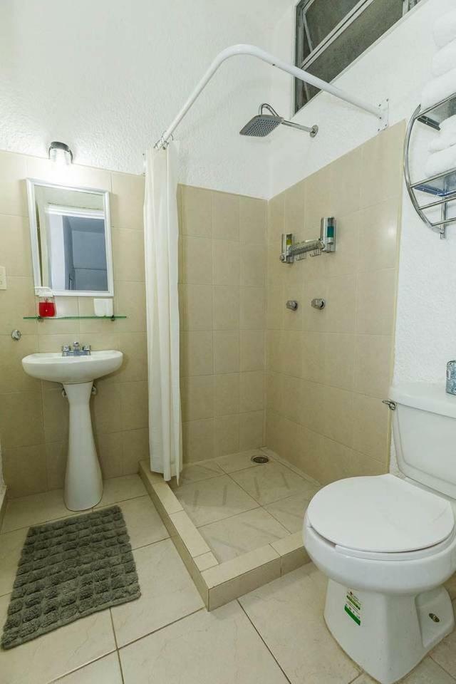 Oaxaca At Your Doorstep Apartman Kültér fotó