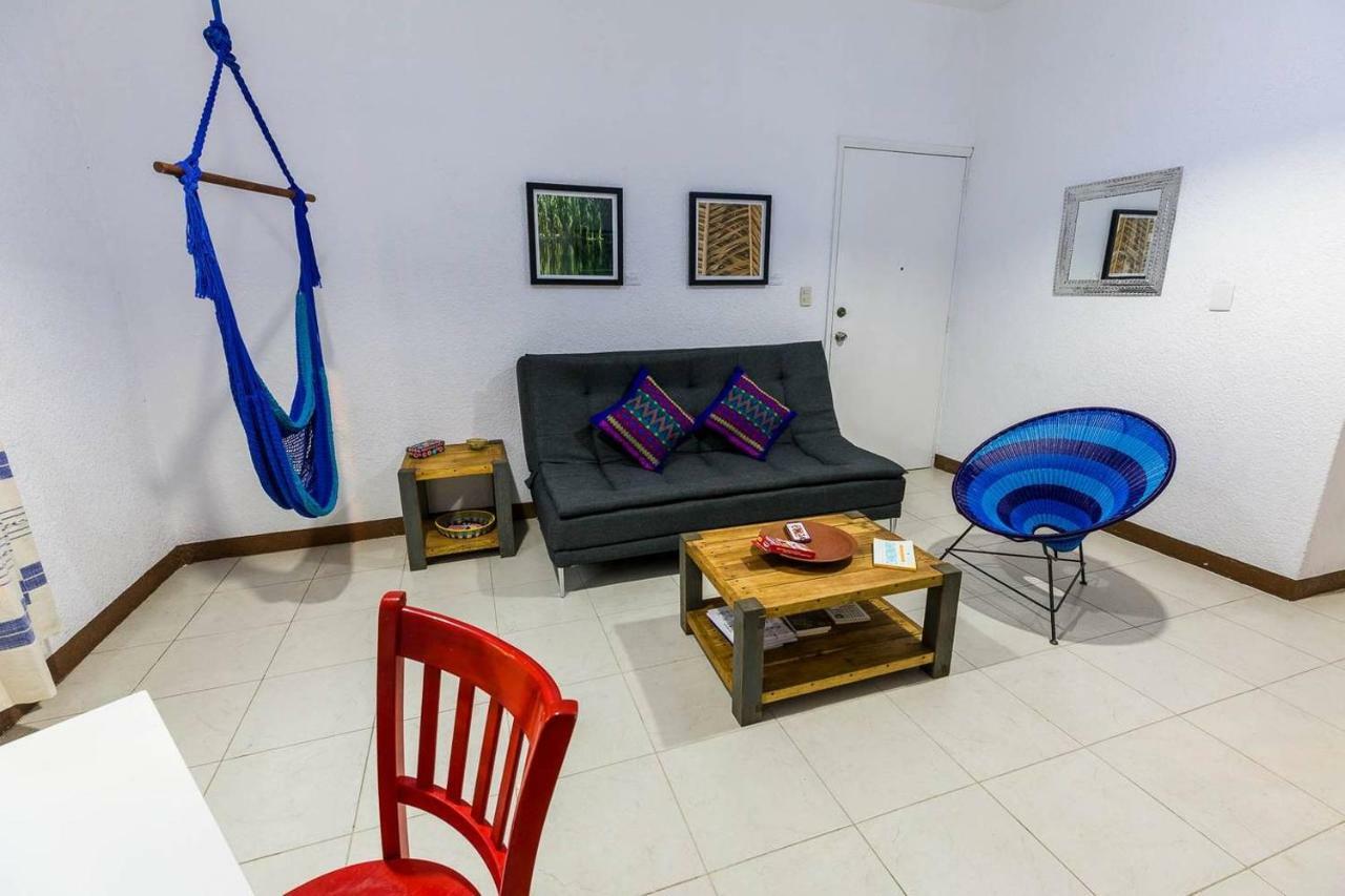 Oaxaca At Your Doorstep Apartman Kültér fotó